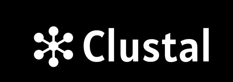 Clustal Logo